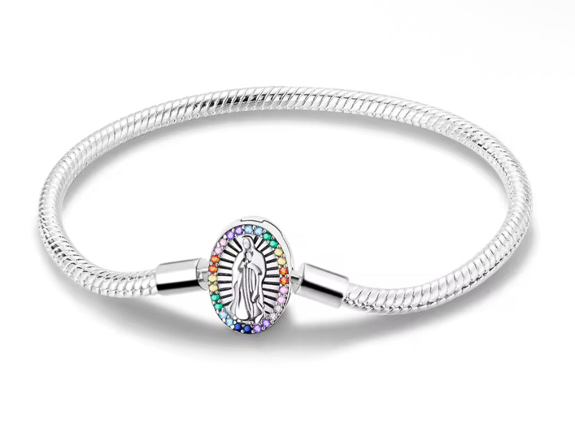 Bracelet For Charms 11 / 17cm