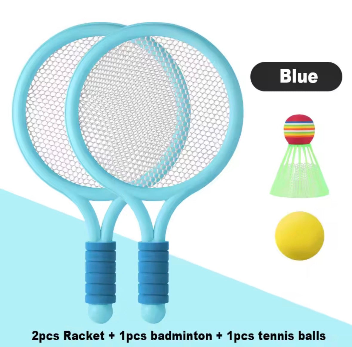 Racket Set