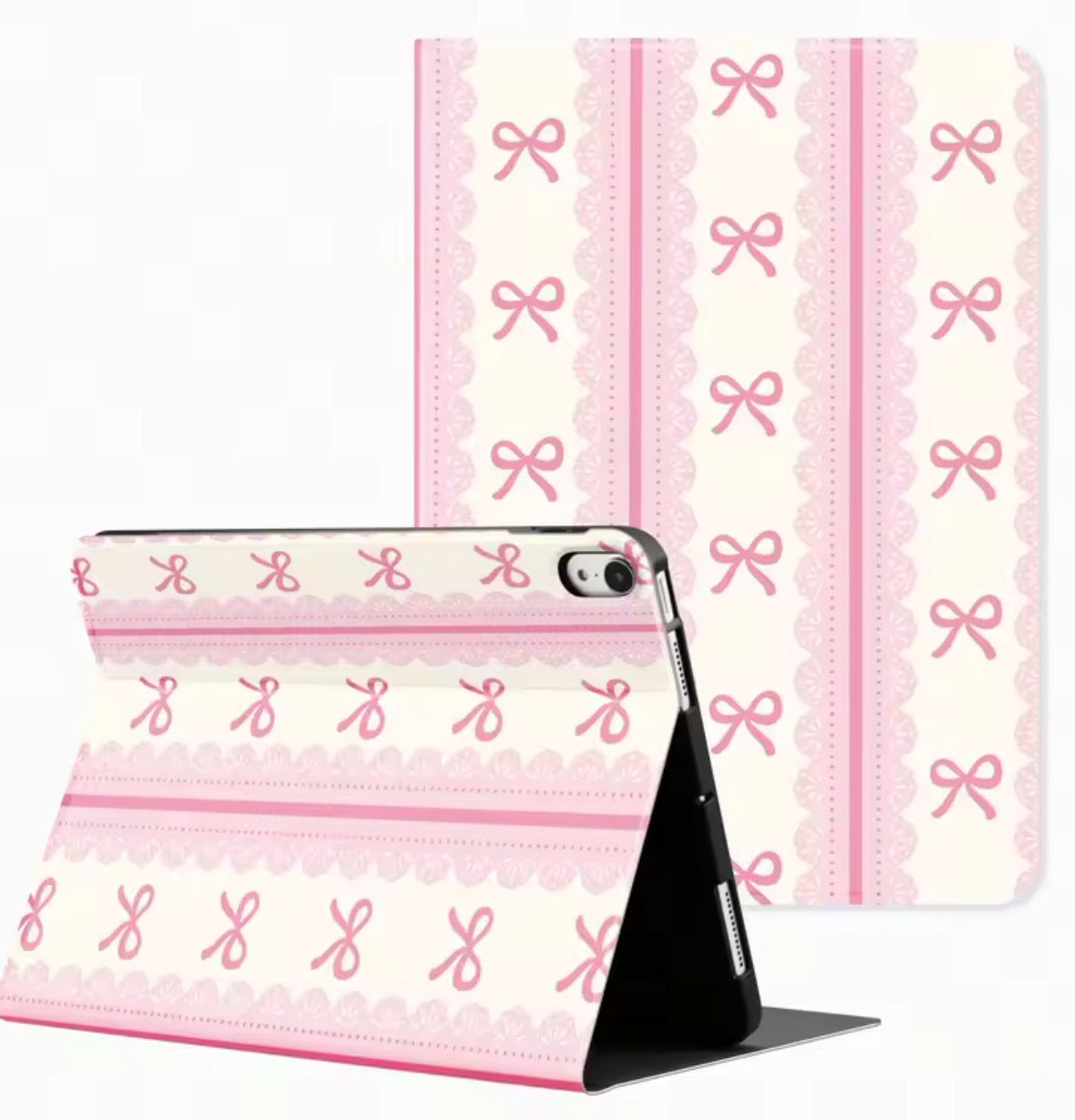 Bow IPad Case