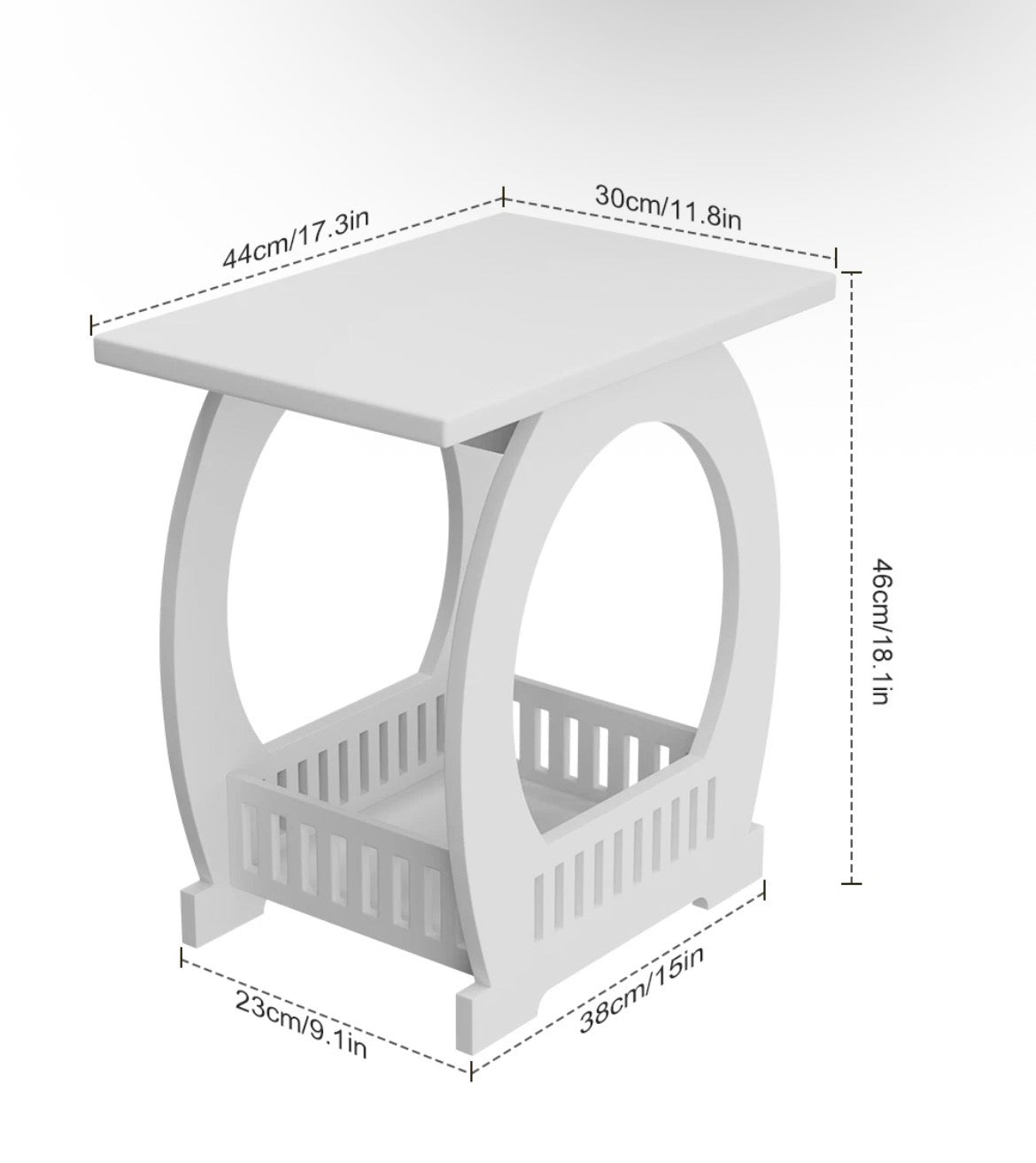Bedside Cabinet