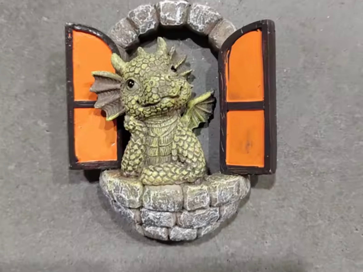 Dragon Decoration