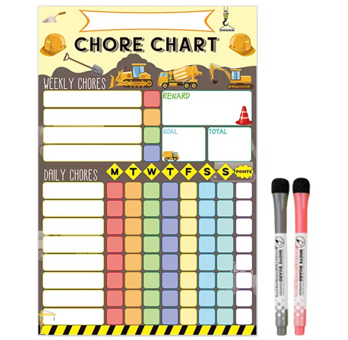 Chore Chart