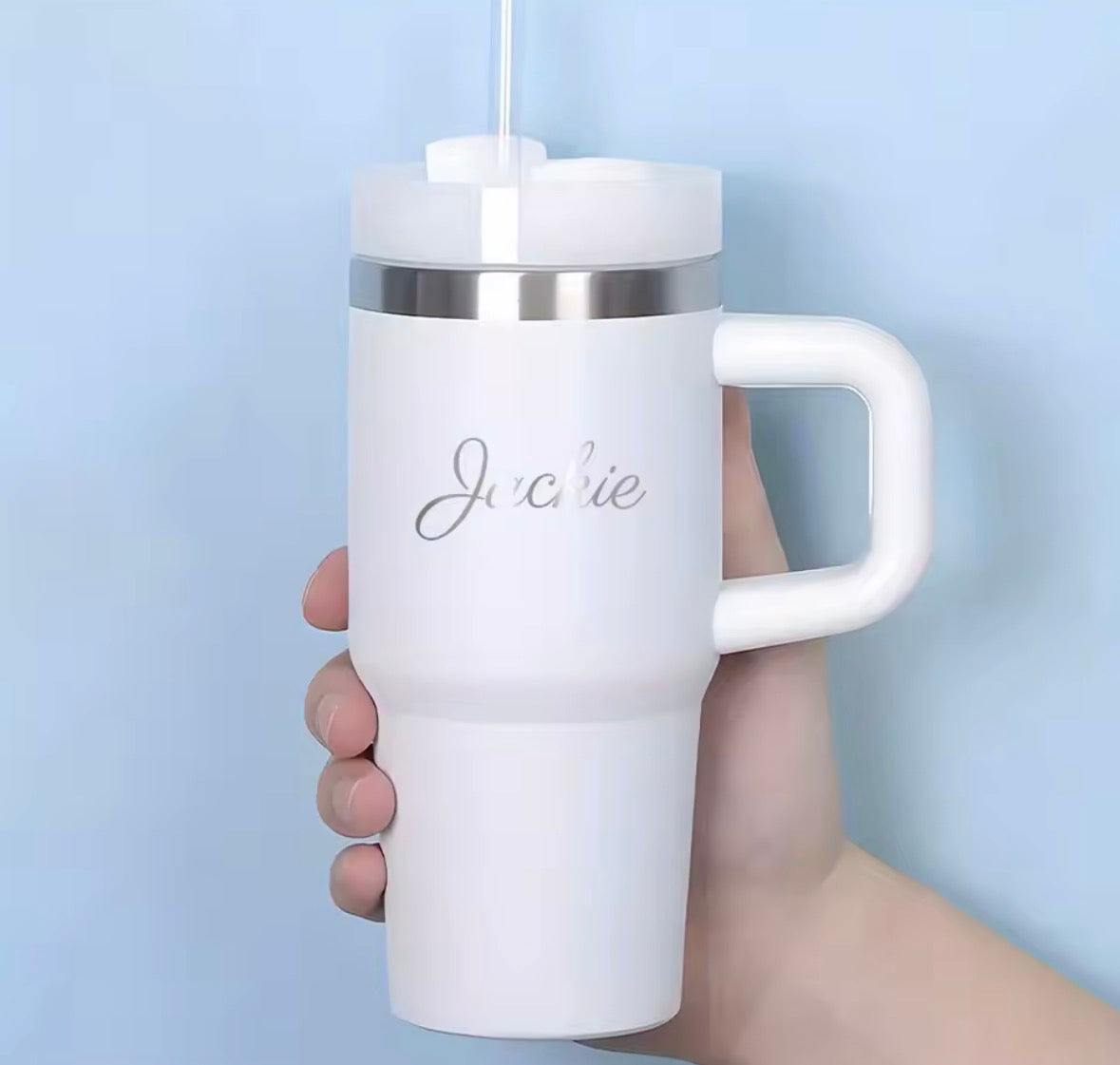 Personalised Tumbler