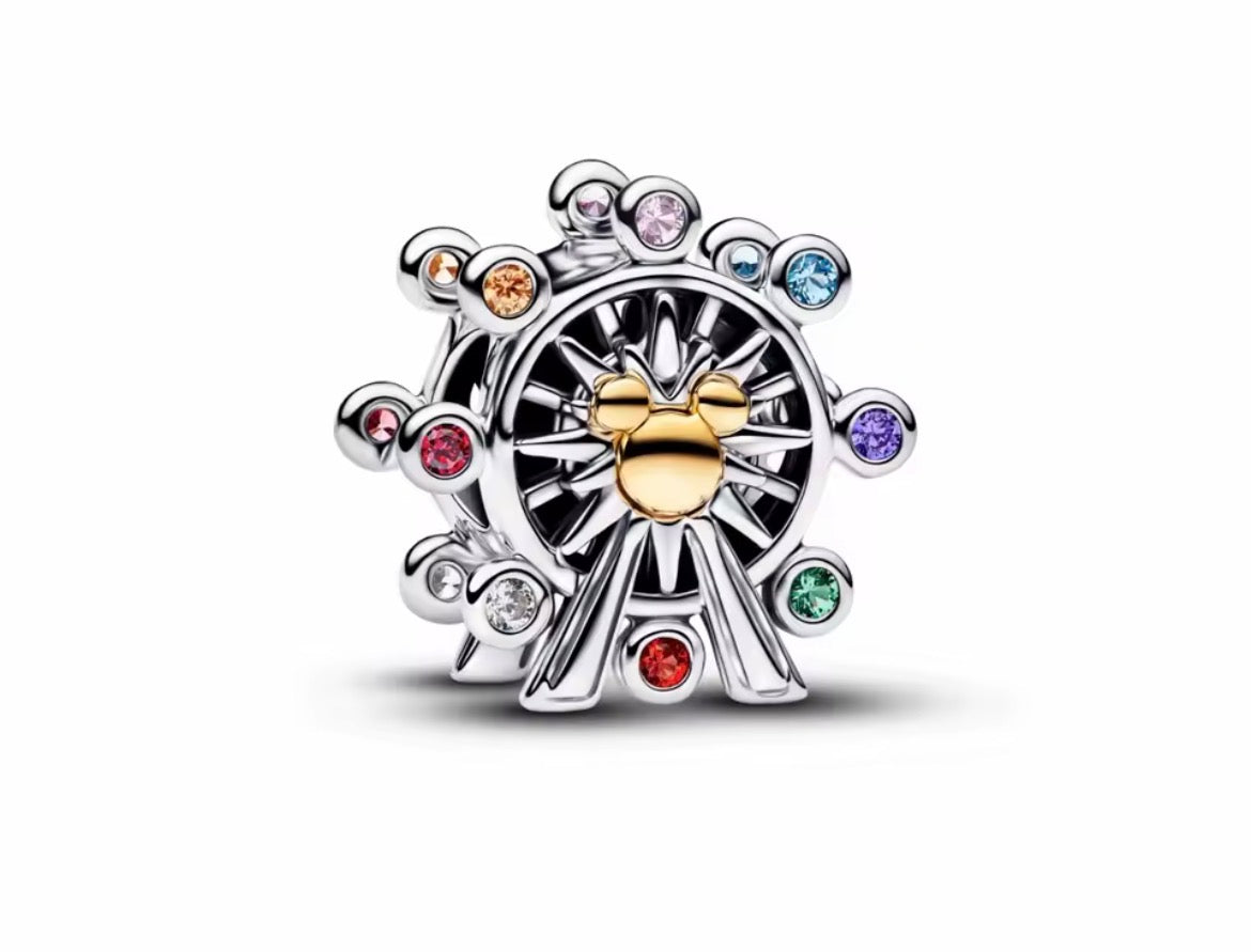 Character Charms