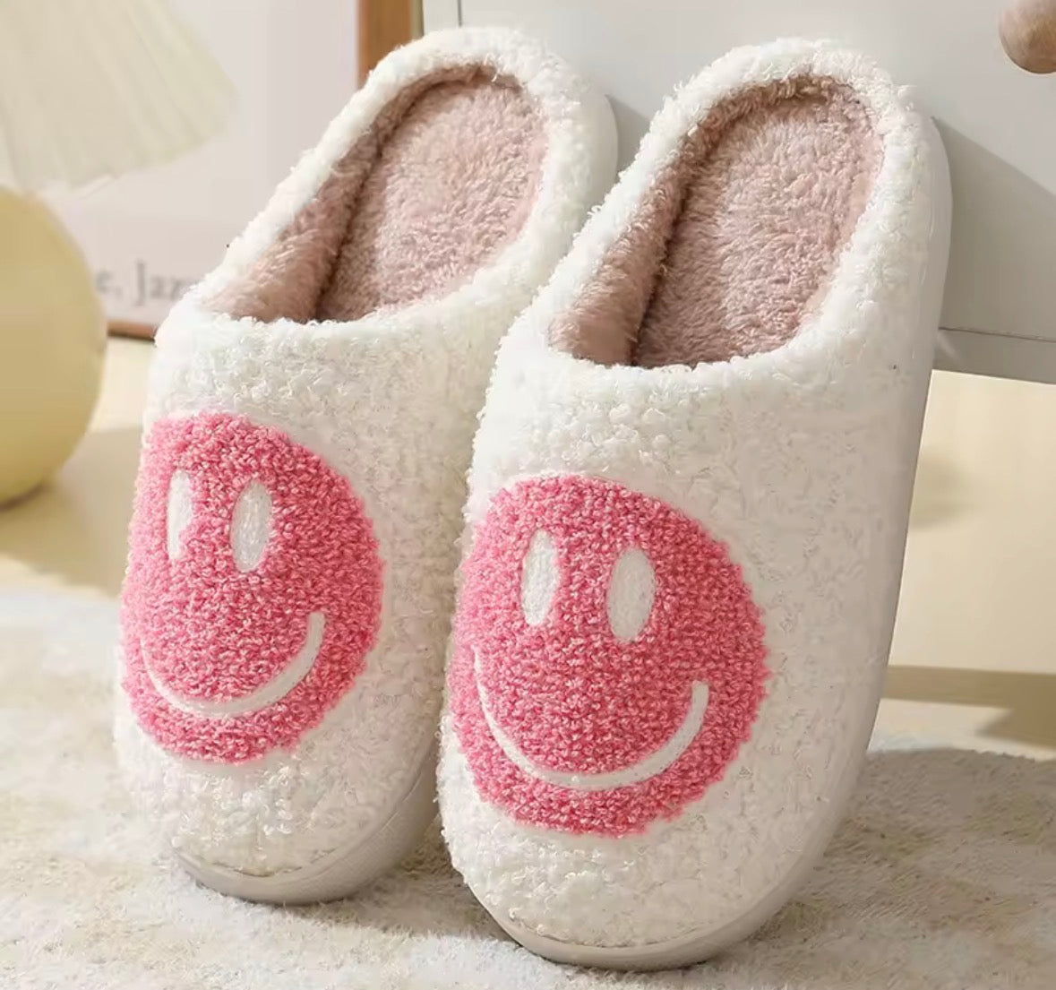 Smile Slipper