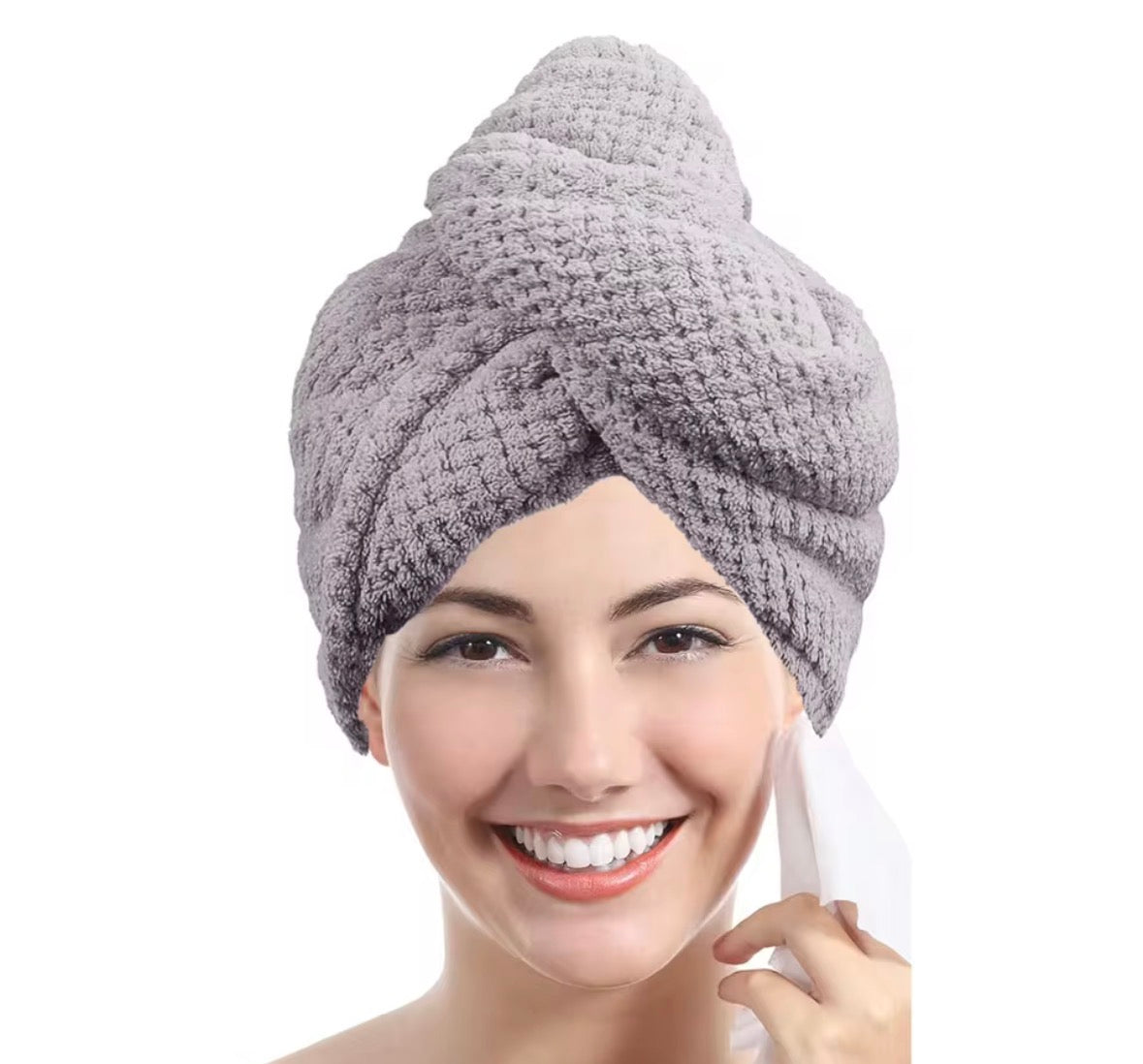 Towel Wraps