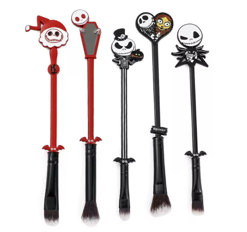 Character Make Up Brushes
