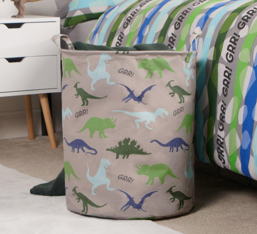 Kids Laundry Basket
