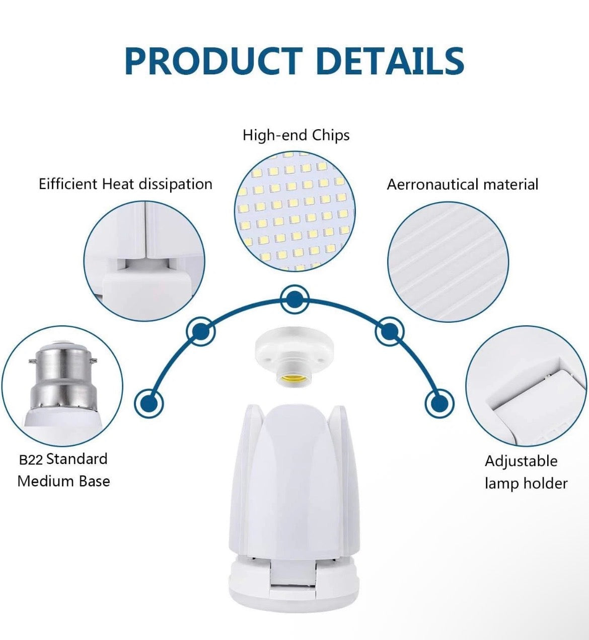 Fan Light