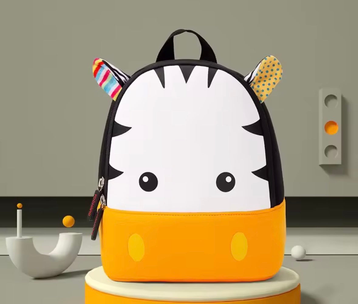 3D Animal Bag