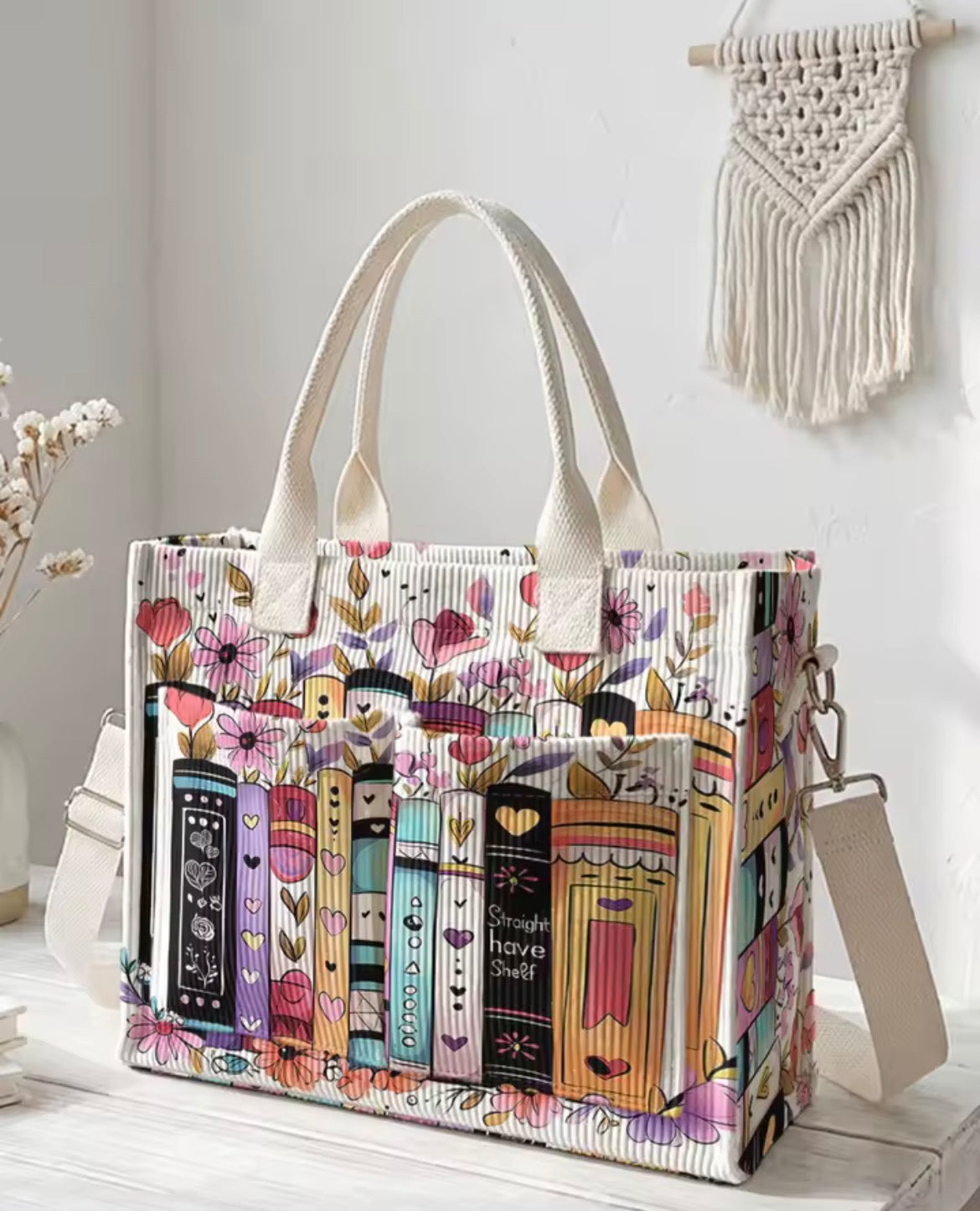 Handbag