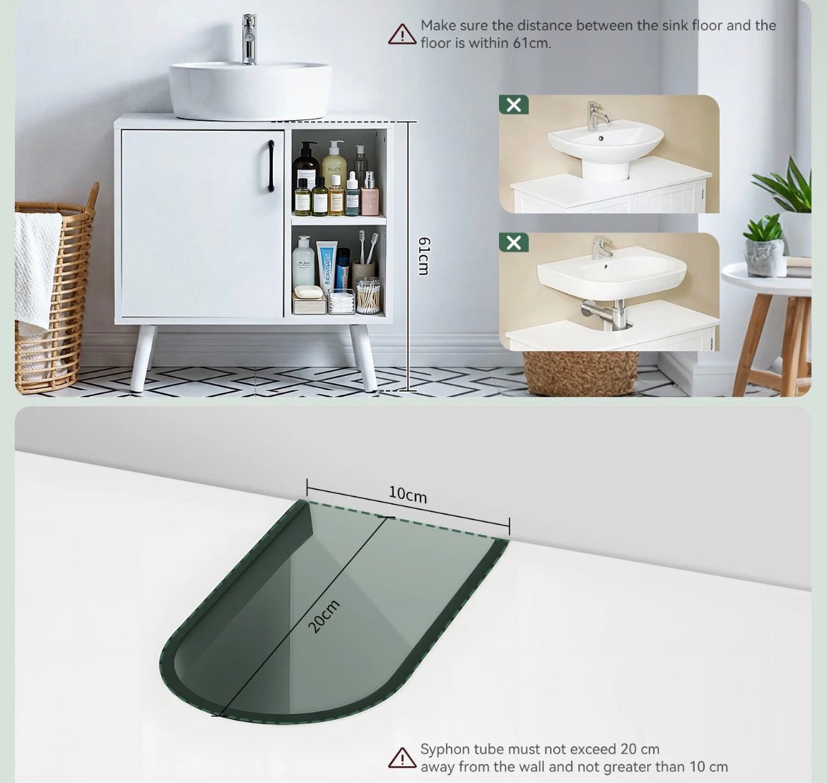 Undersink Cabinet