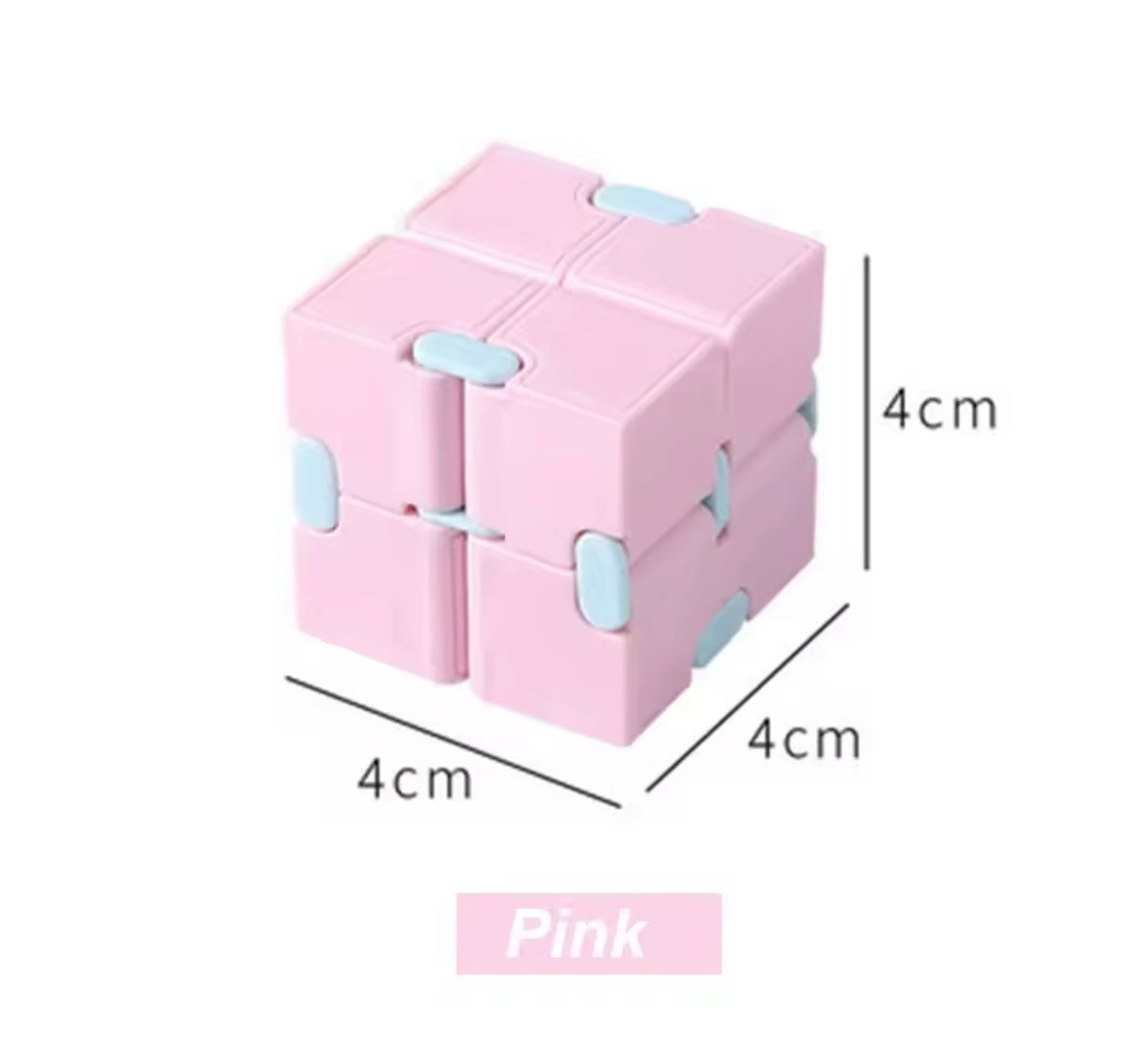 Magic Puzzle Cube