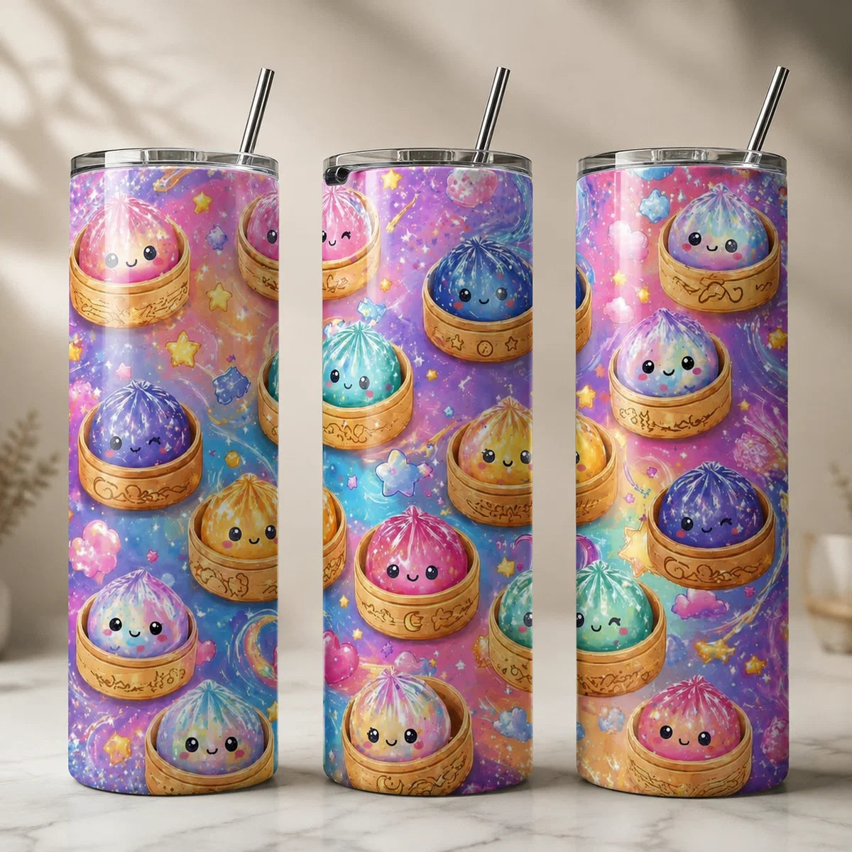 Tumblers