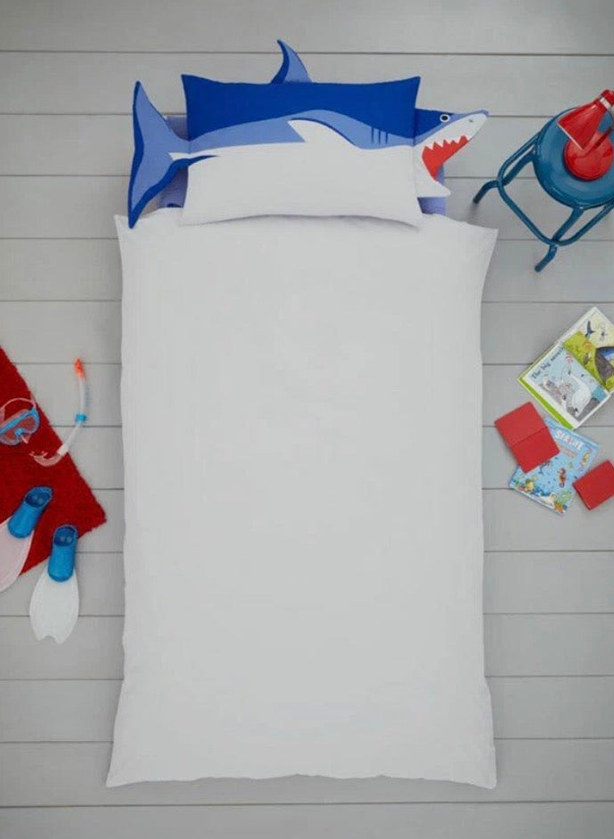 Single Duvet Set