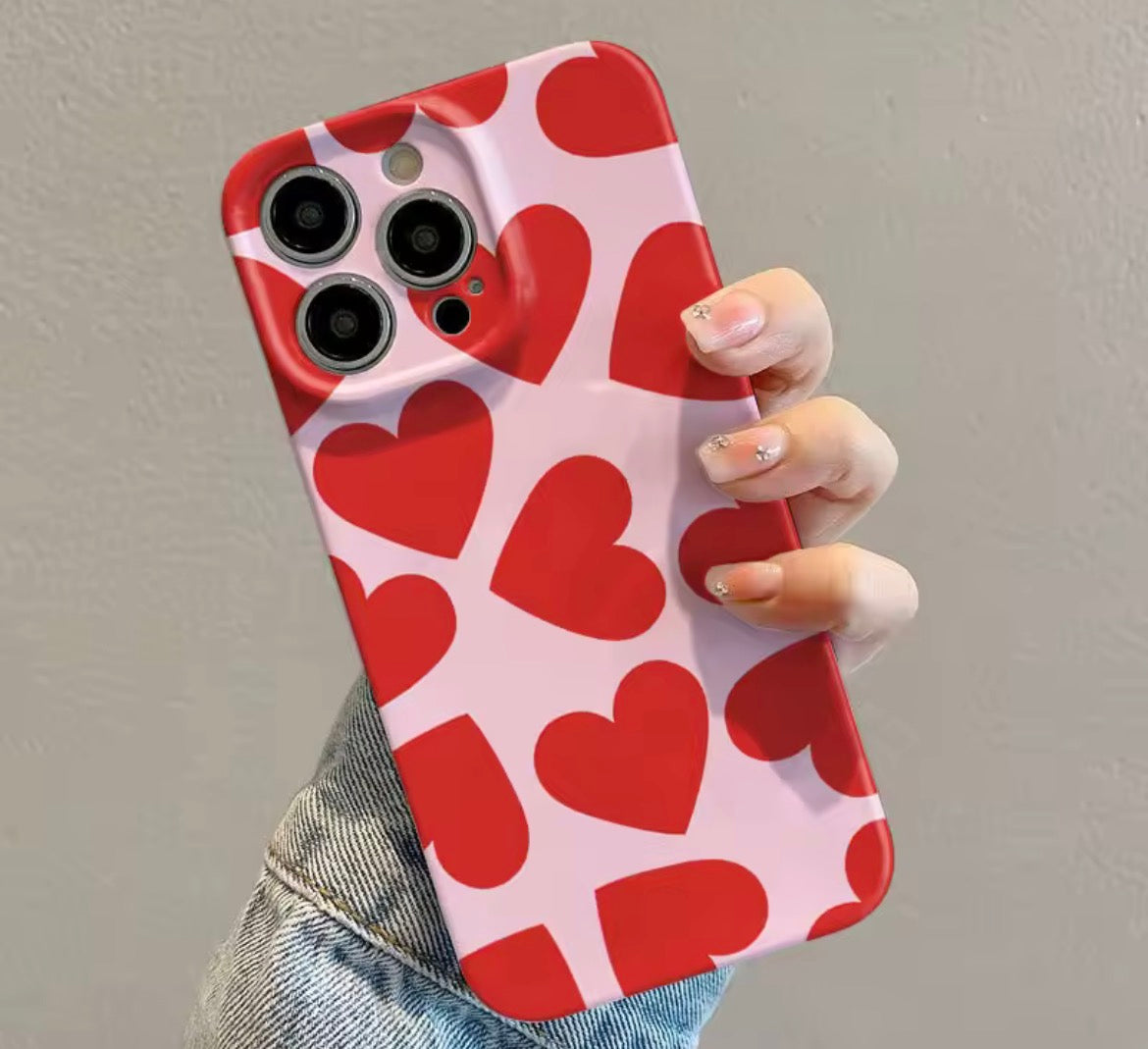 Honor Phone Case