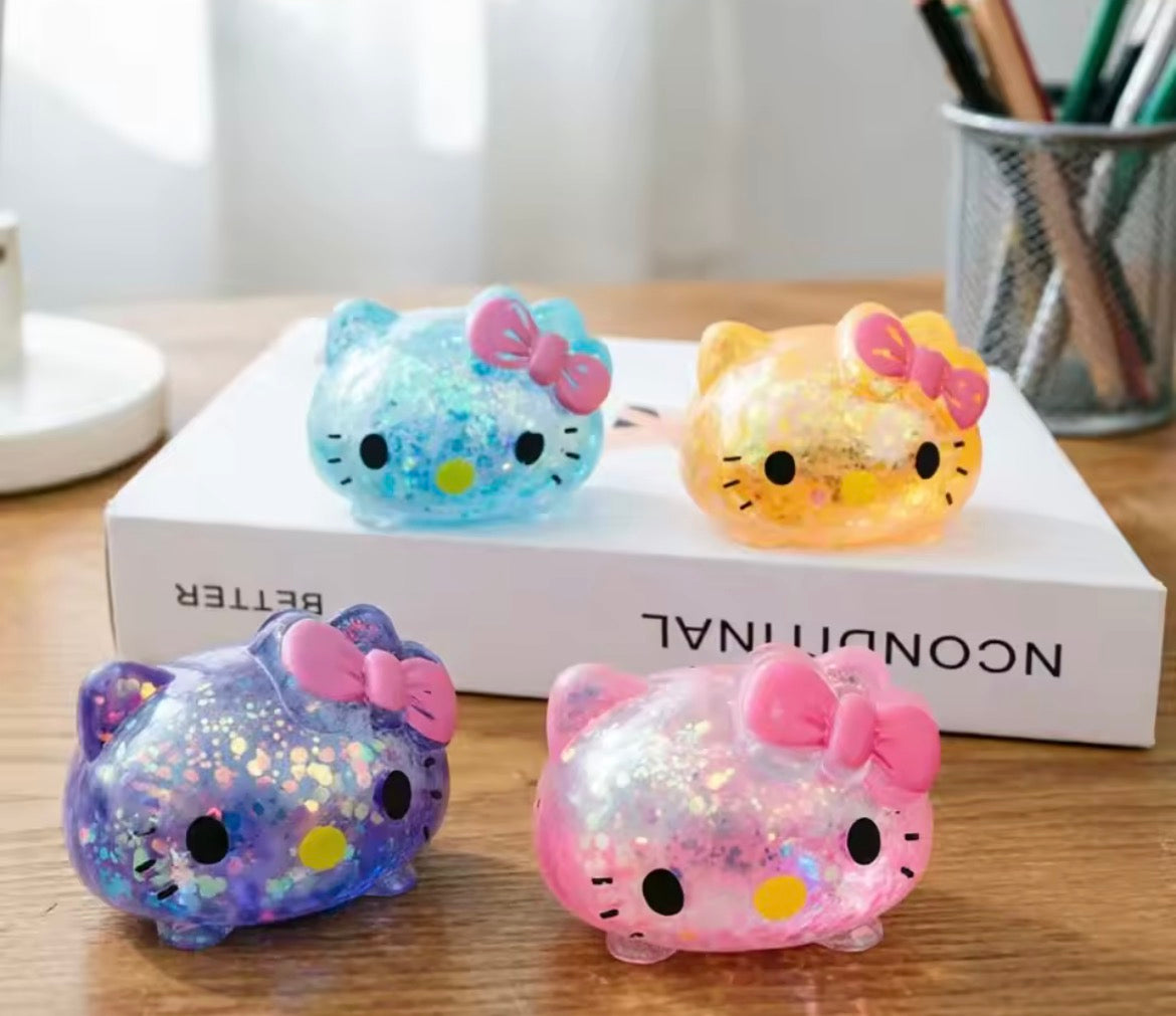 HK Squishy