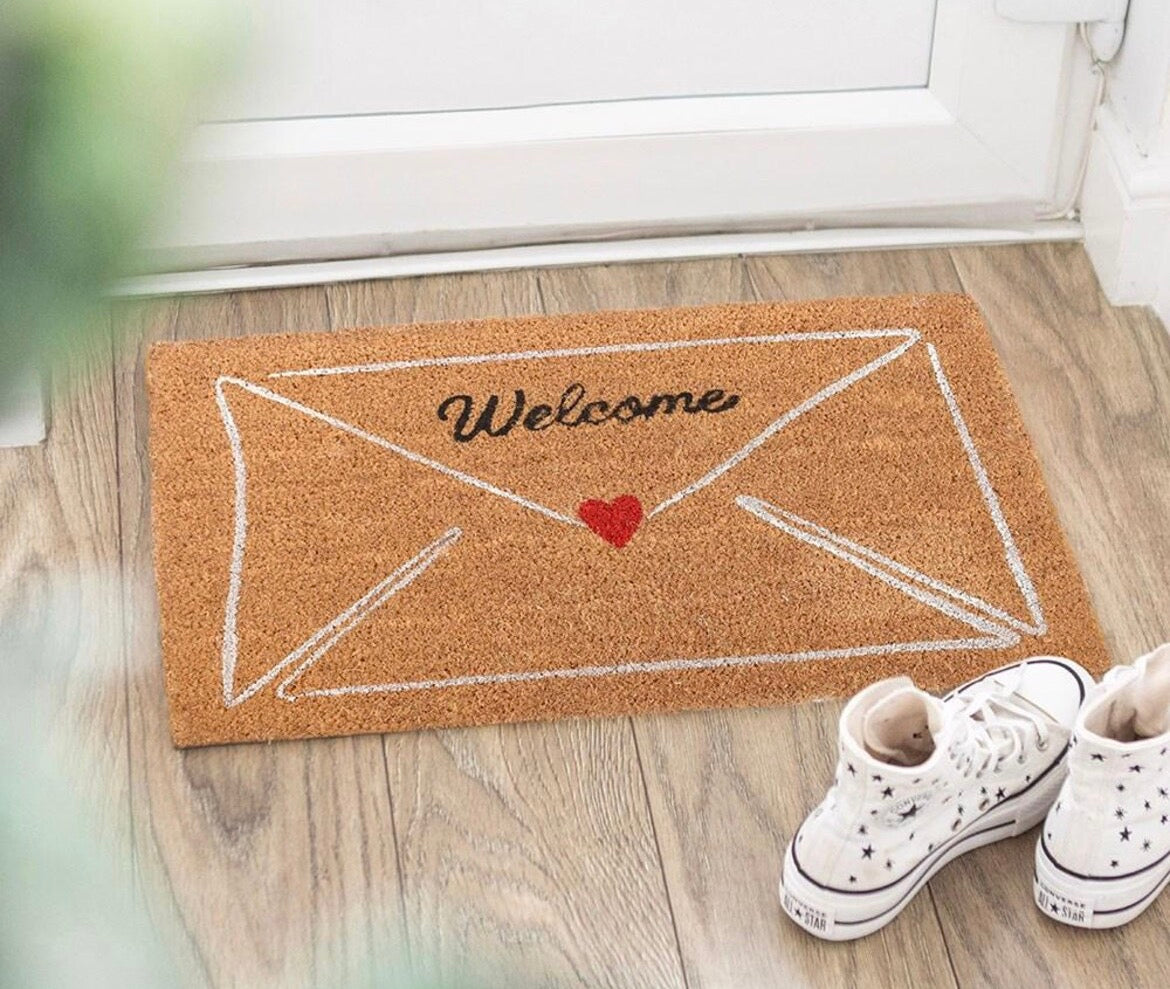 Doormat