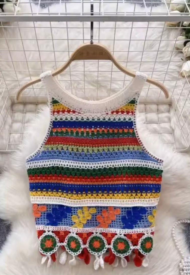 Women Vest