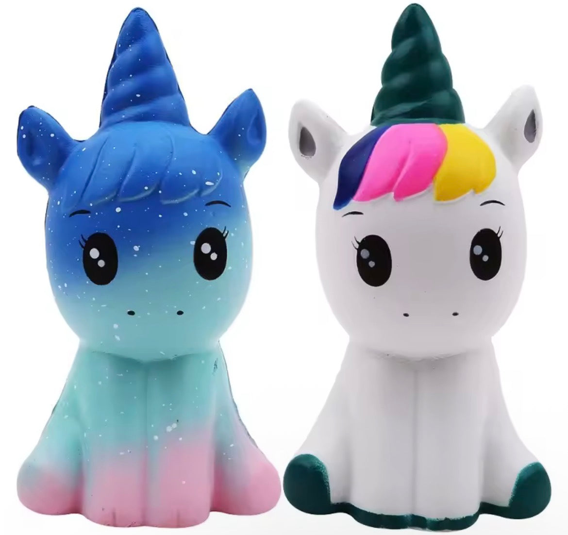 Squishy Unicorn