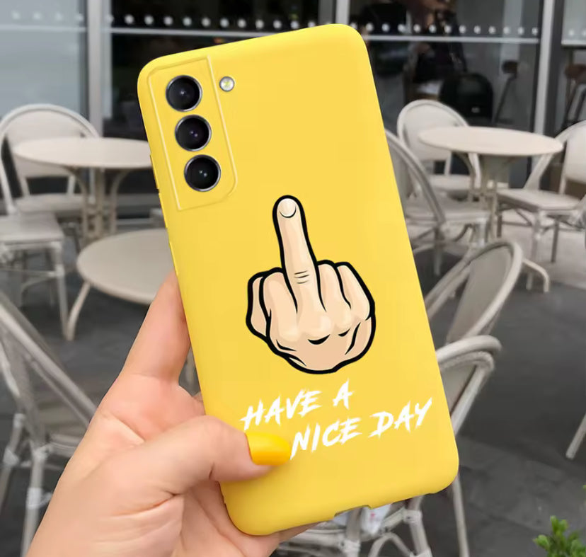 Samsung Case
