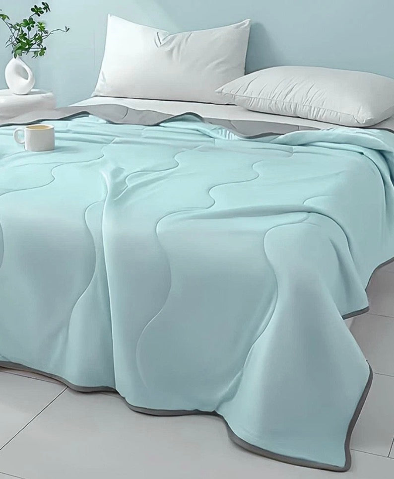 Summer Cooling Blanket