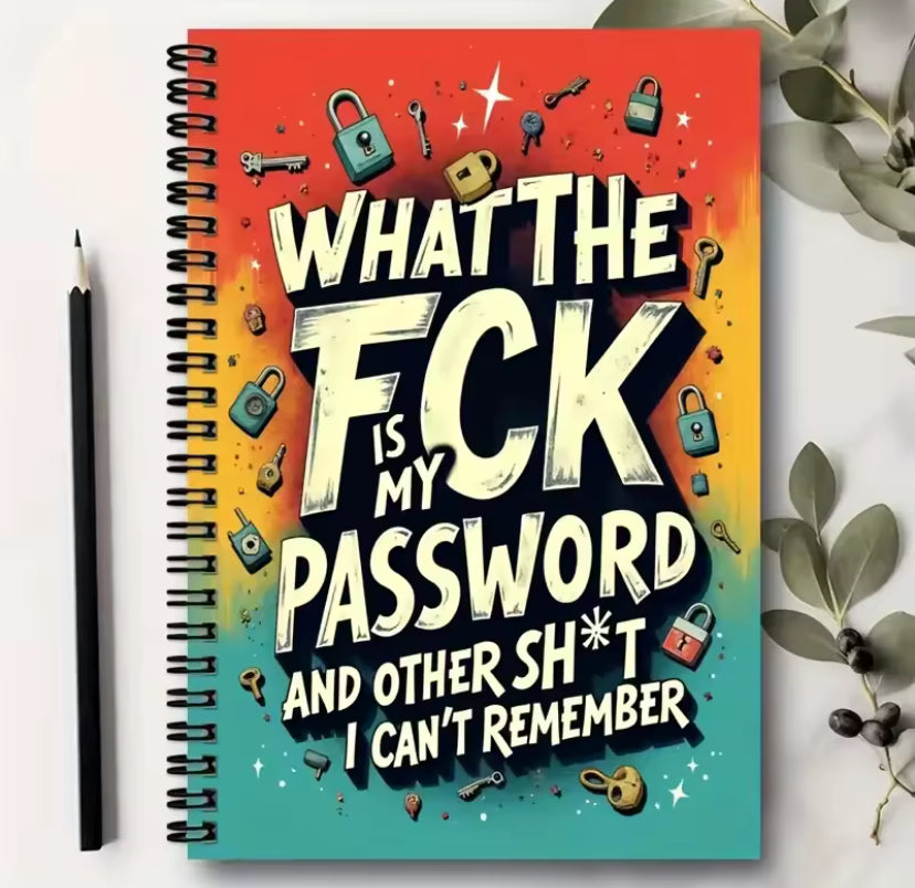 Notebook