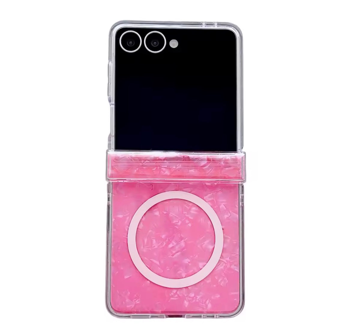 Samsung Flip Case