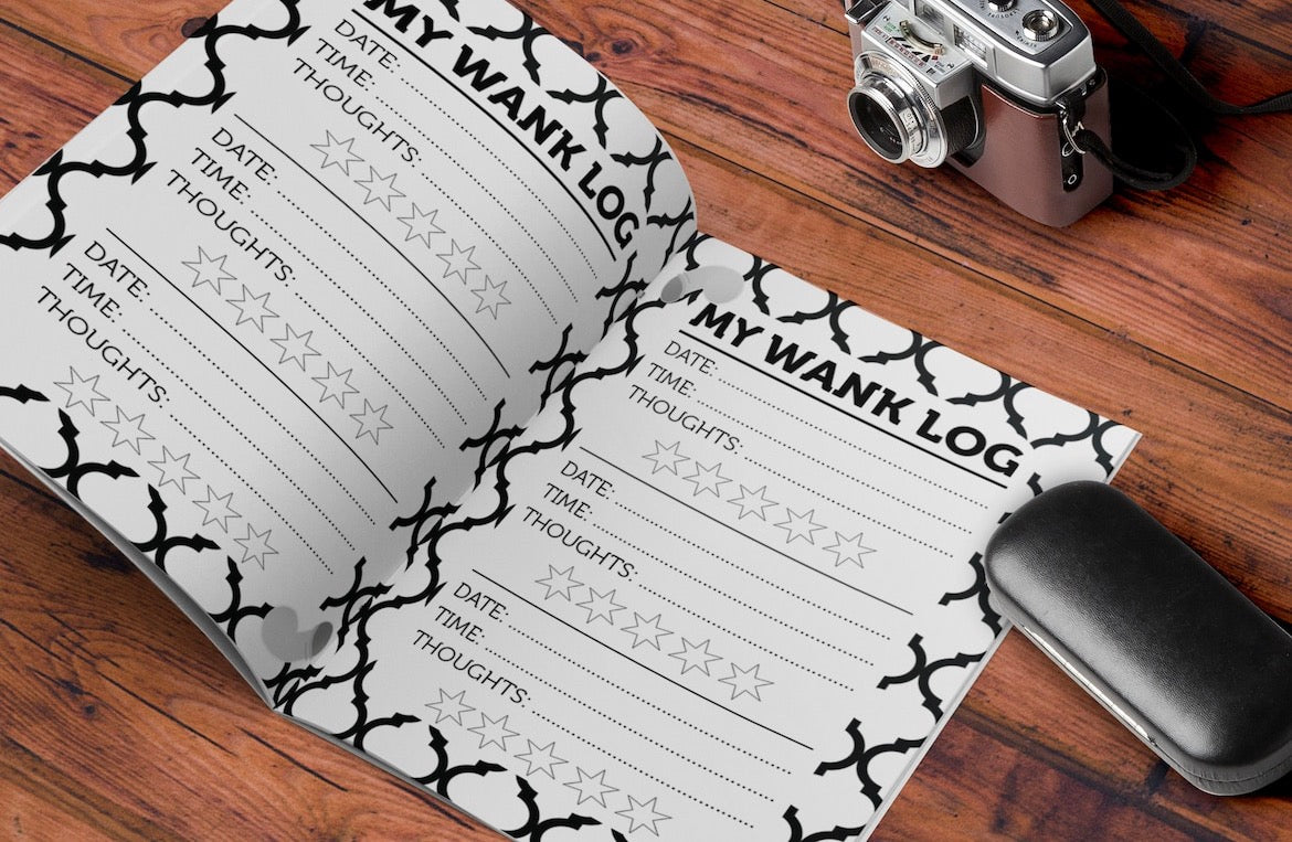 Funny Diary