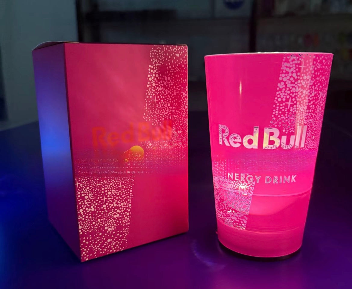 Light Up LED Cup