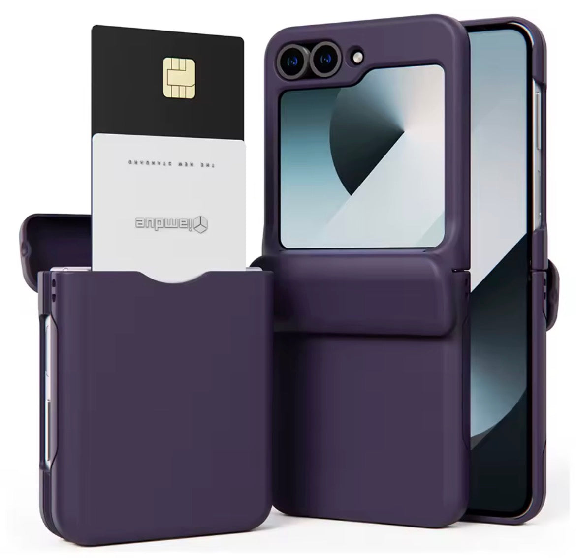 Samsung Flip Case