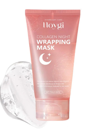 Collagen Night Wrapping Mask