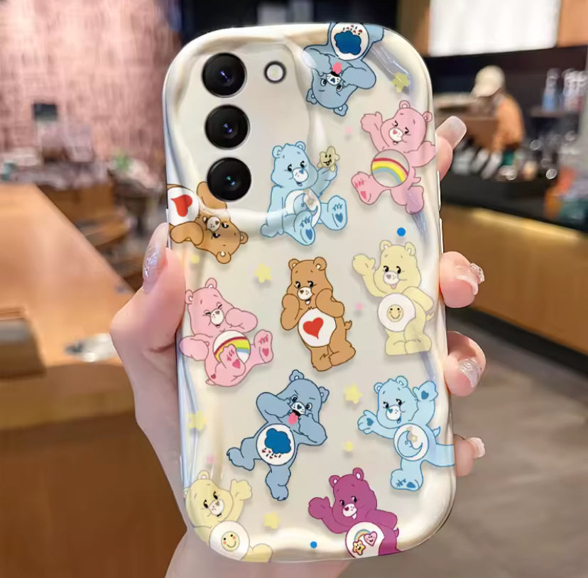 Samsung Case