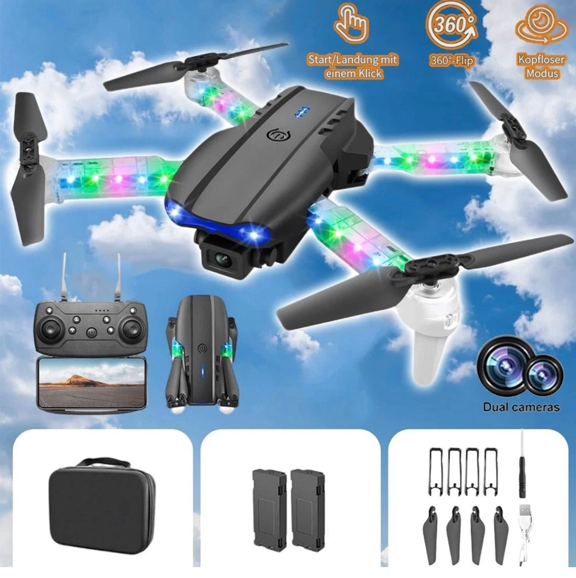 Drone