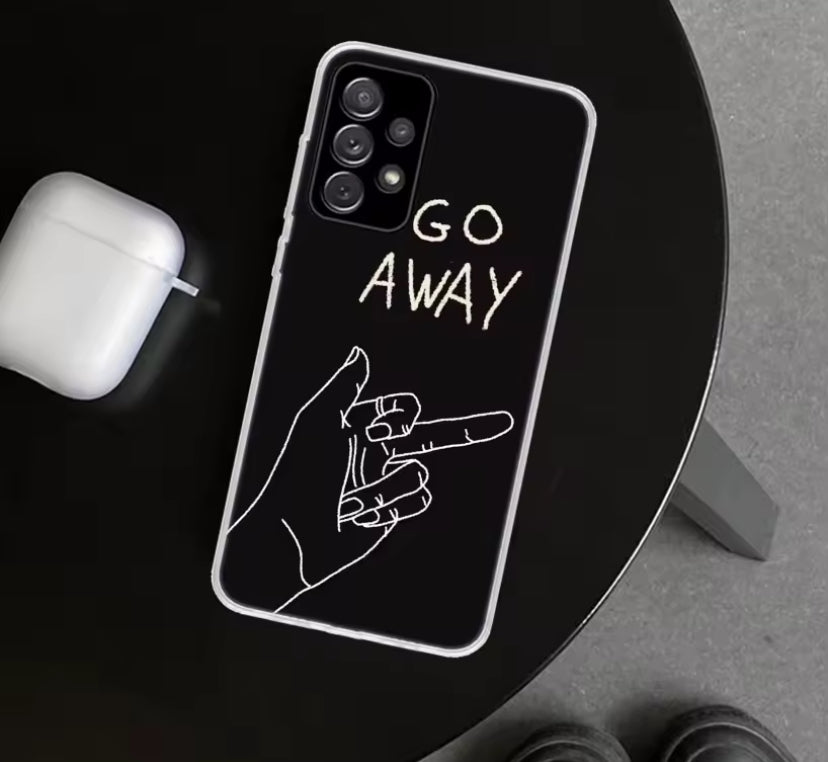 Samsung Case