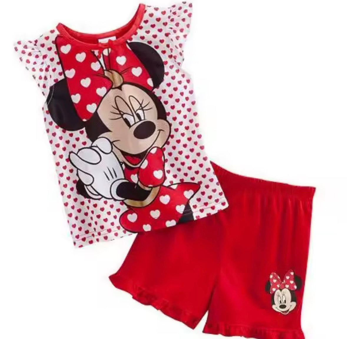 Character Pj’s