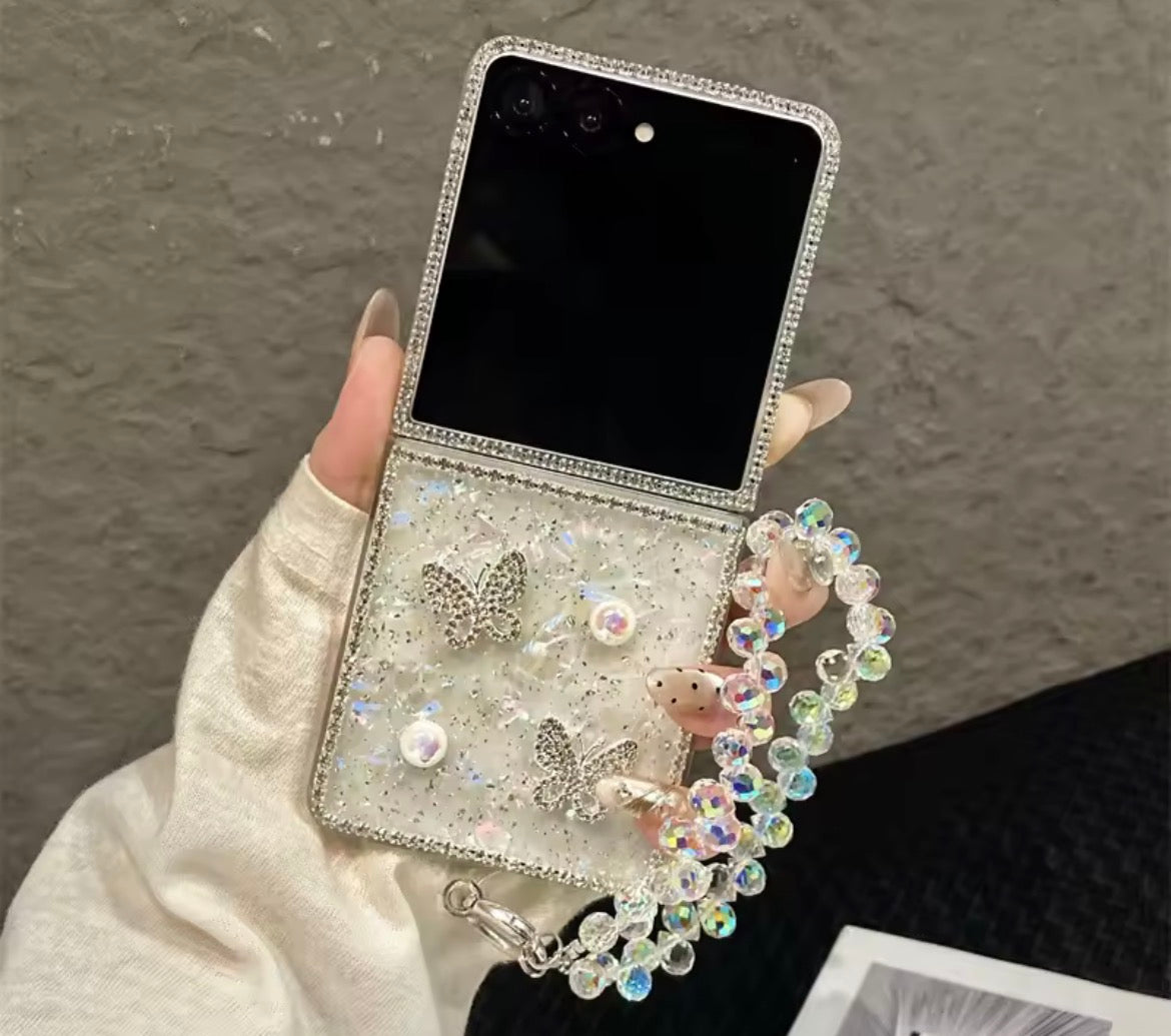 Samsung Flip Phone Case