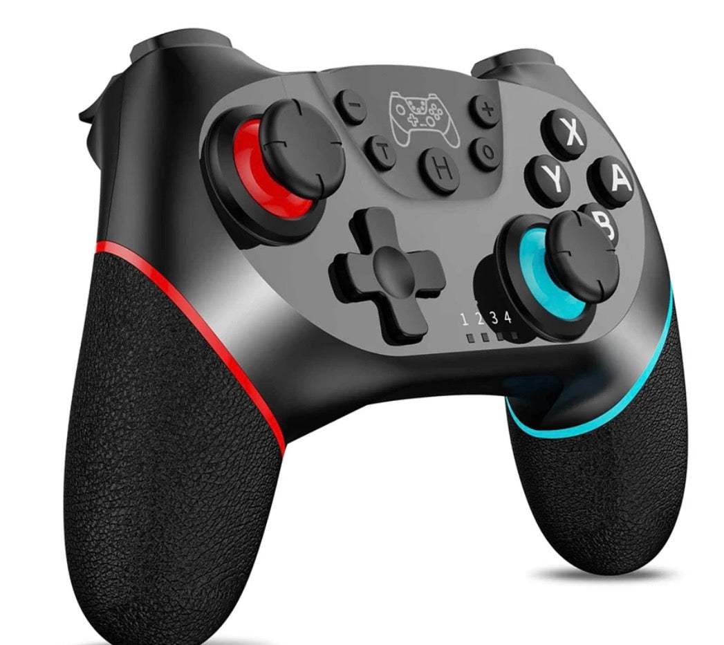 Nintendo Switch Controller Bluetooth Wireless