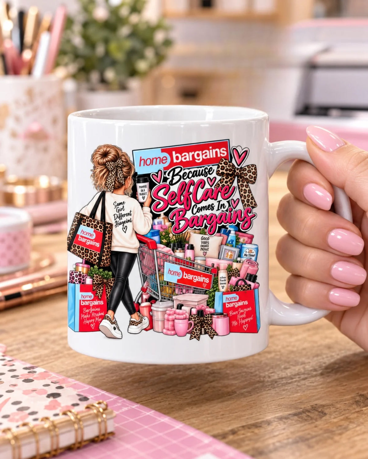 Shop Mugs