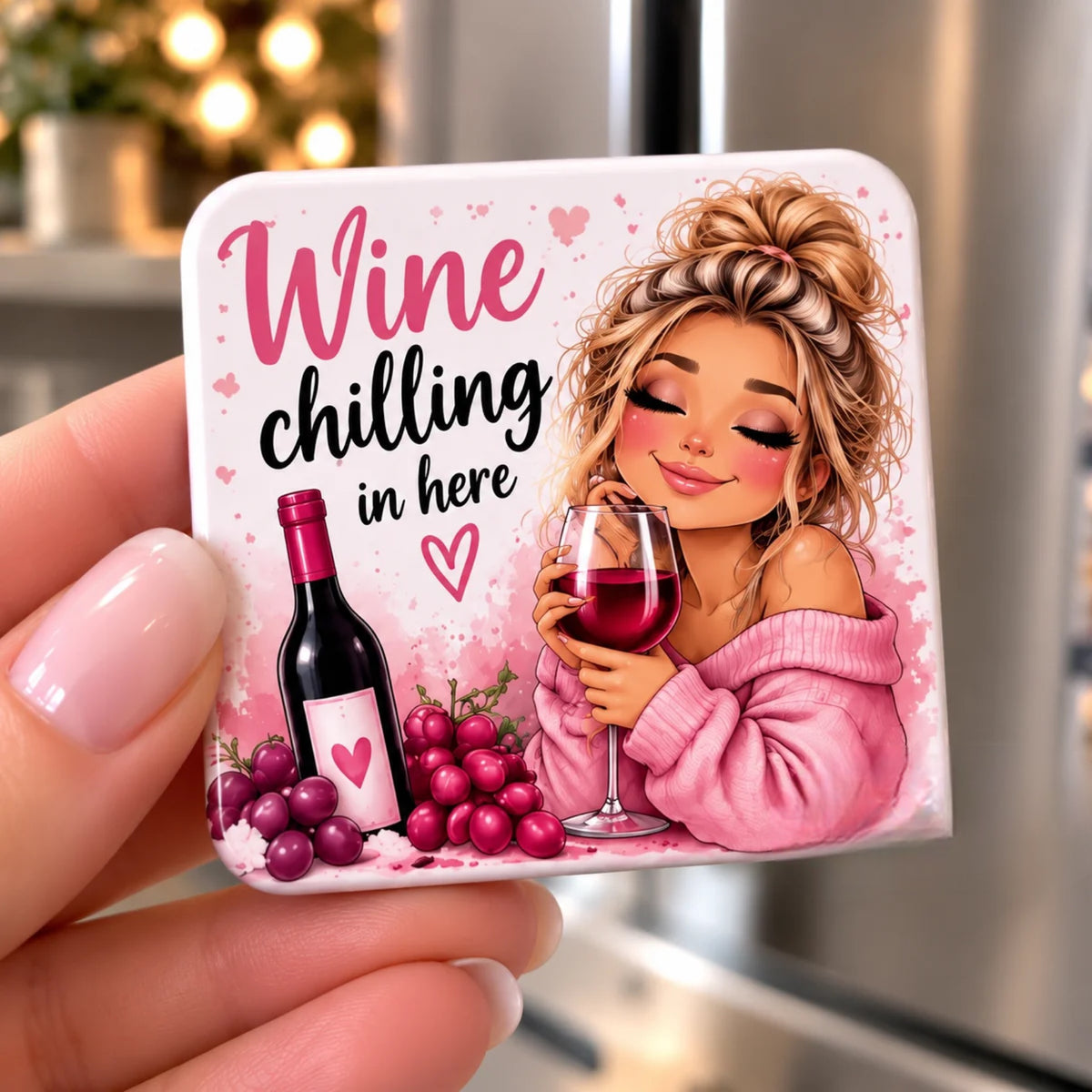 Funny Fridge Magnetics