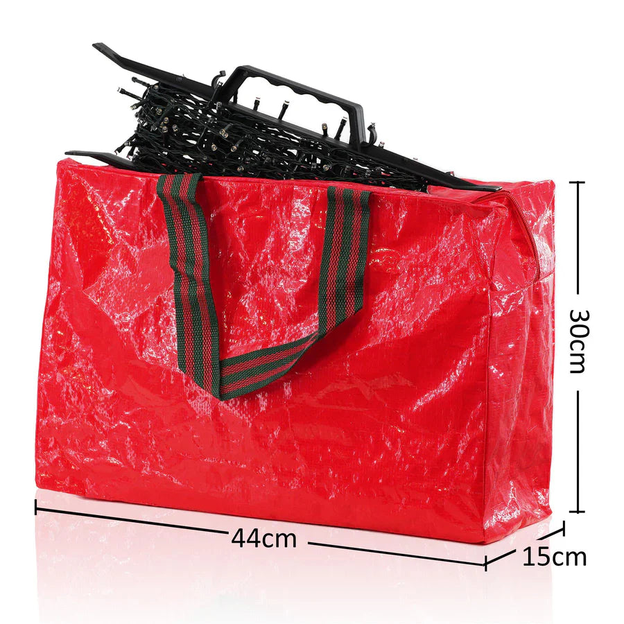 Christmas Lights Storage Bag