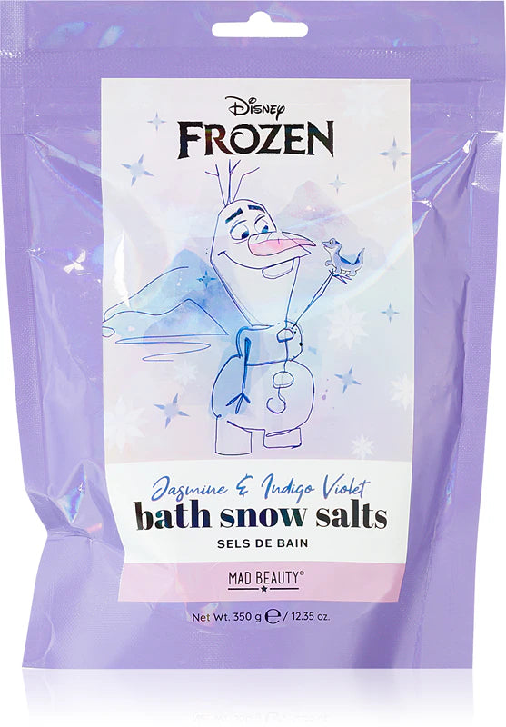 FRZN Bath Salt