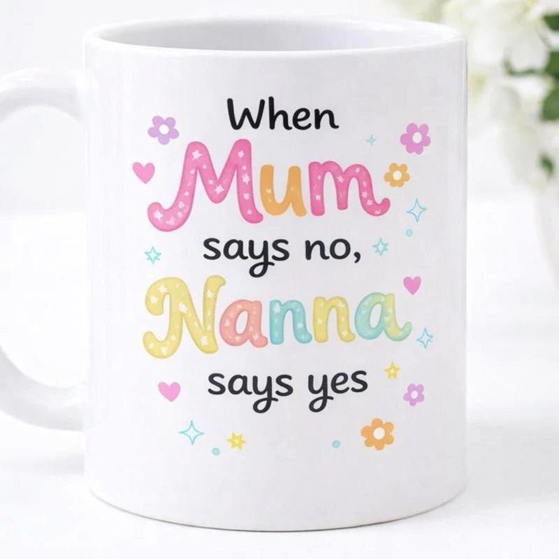 Mug