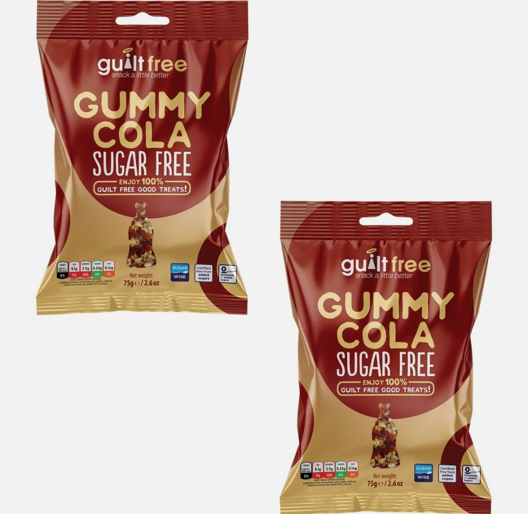 Sugar Free Sweets x2