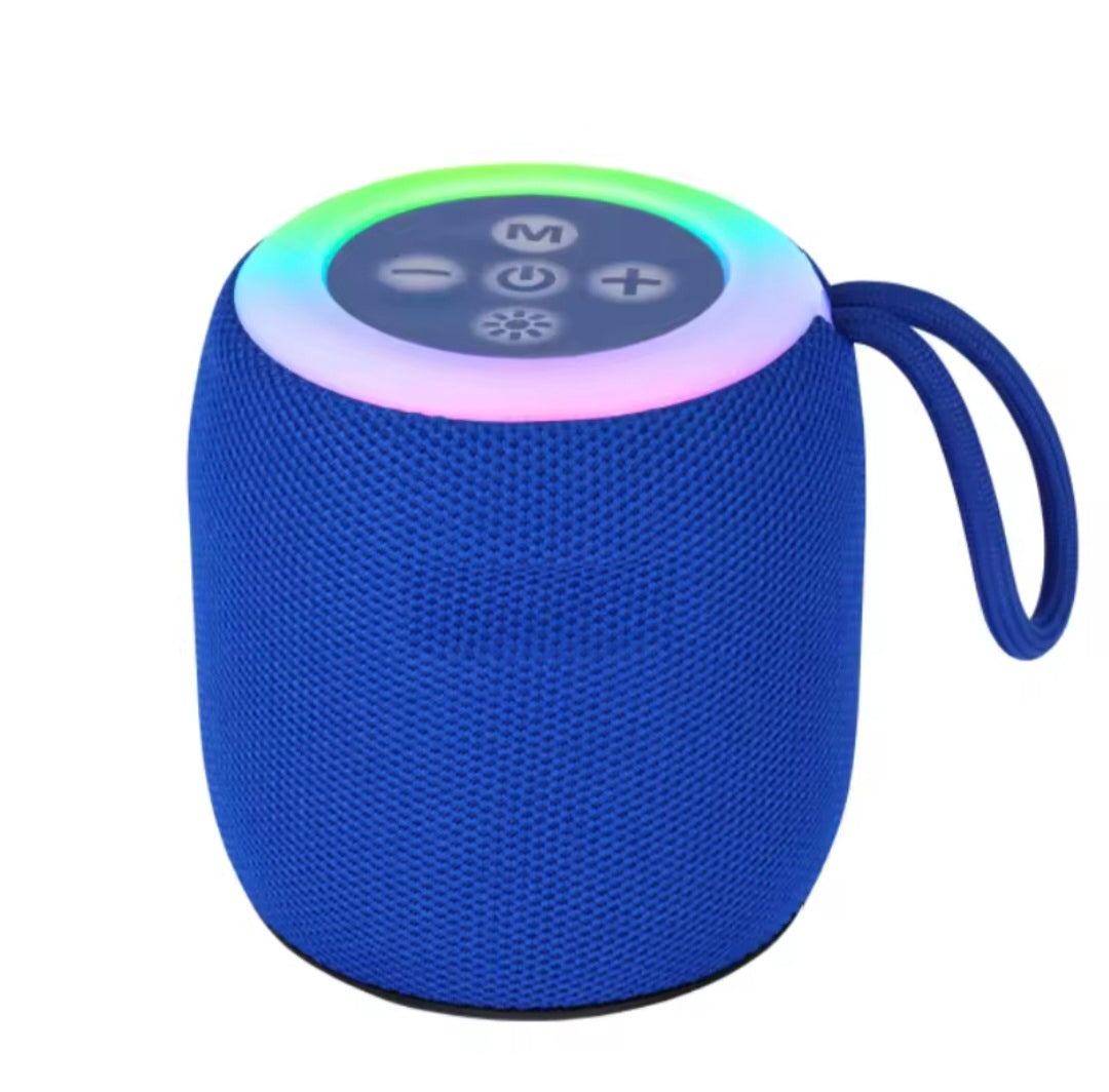 Portable Bluetooth Speaker
