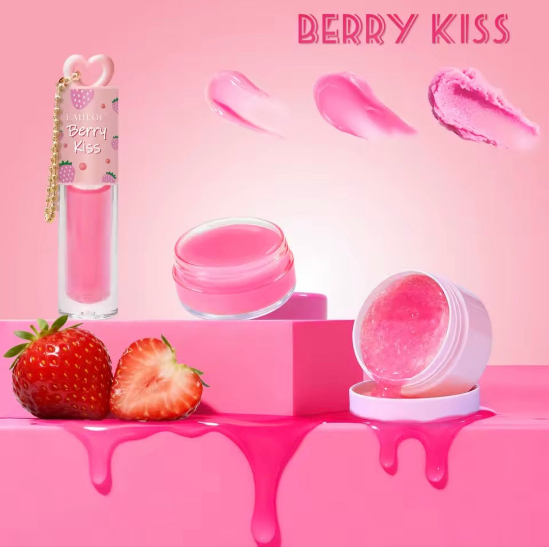Lip Set 3Pc