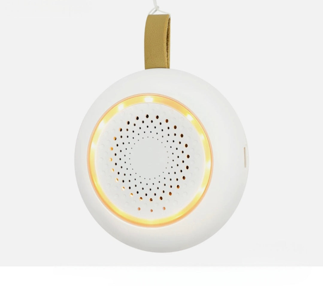 Portable Baby White Noise Machine