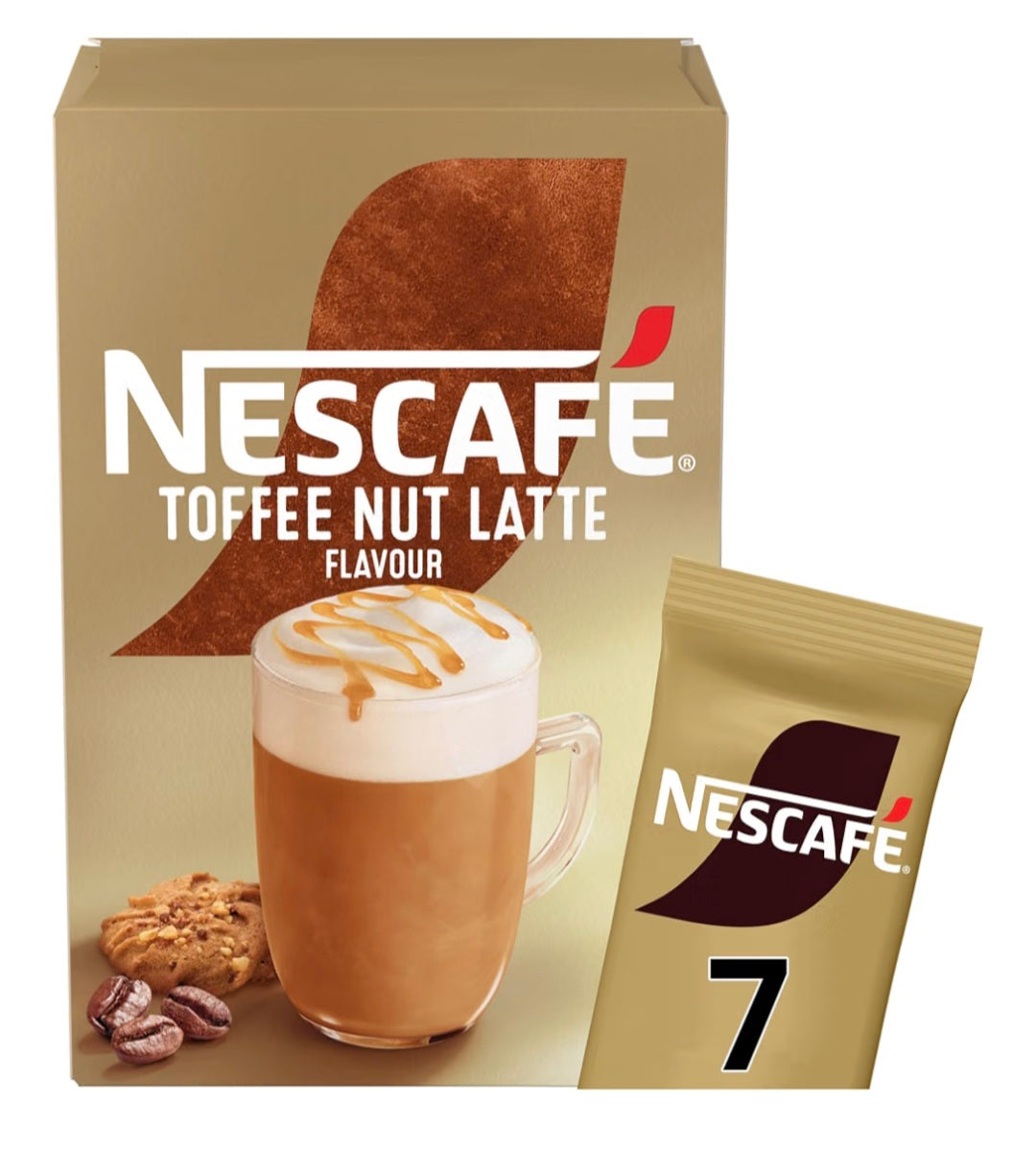 Latte Boxes
