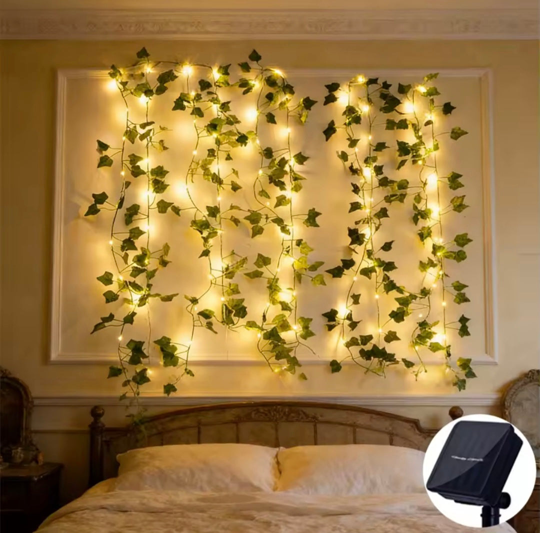 String Lights 5M