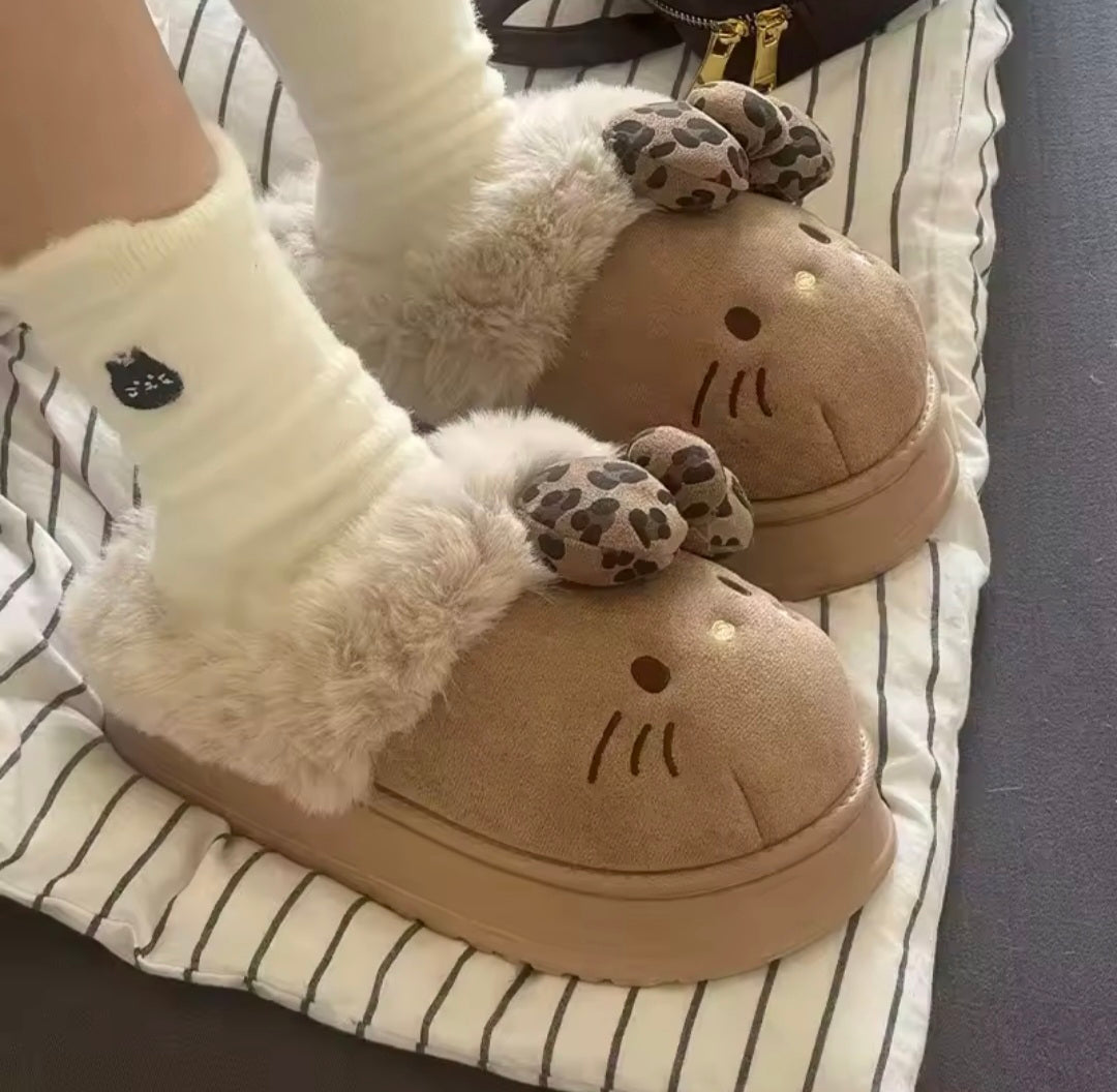 HK Slippers